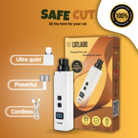 SafeCut™