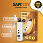 SafeCut™