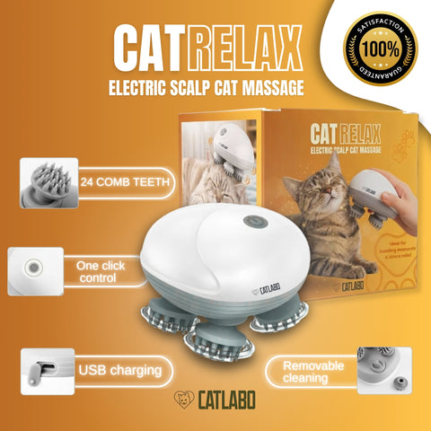 CatRelax™