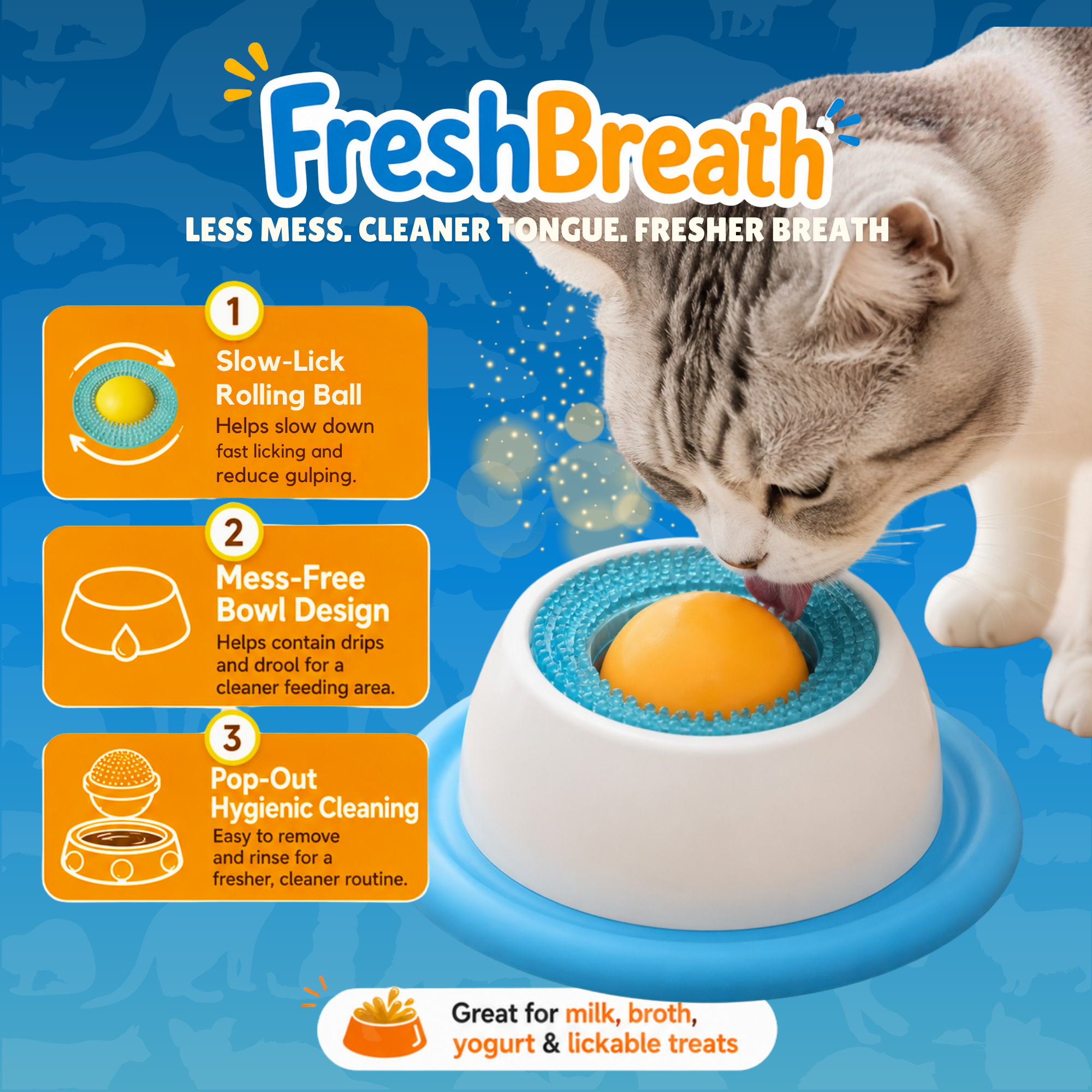 FreshBreath