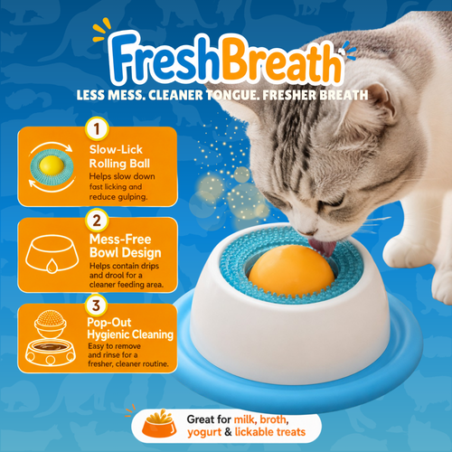 FreshBreath