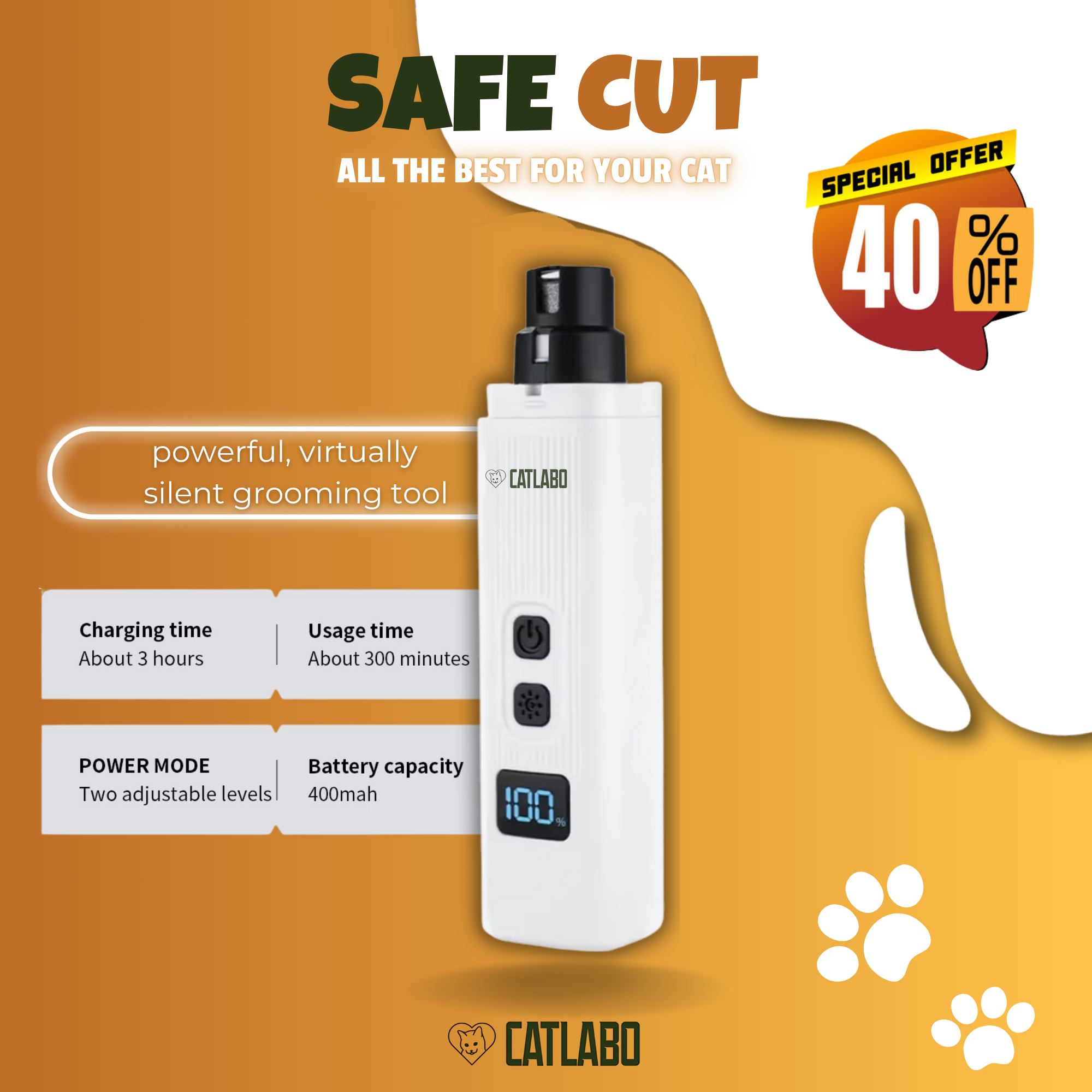 safeCut™