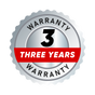 3-Year Extended Warranty