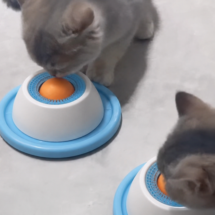I have two cats. Do I need two bowls?